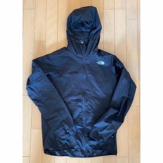 ザノースフェイス(THE NORTH FACE)のノースフェイス　ランニング用ジャケット(ウェア)