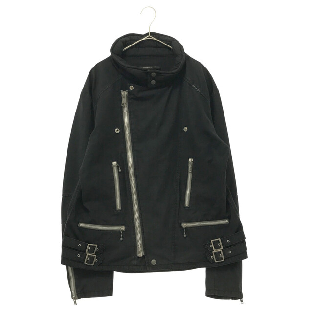 NEIGHBORHOOD ネイバーフッド 04AW サンダーボルト ダブル ライダース