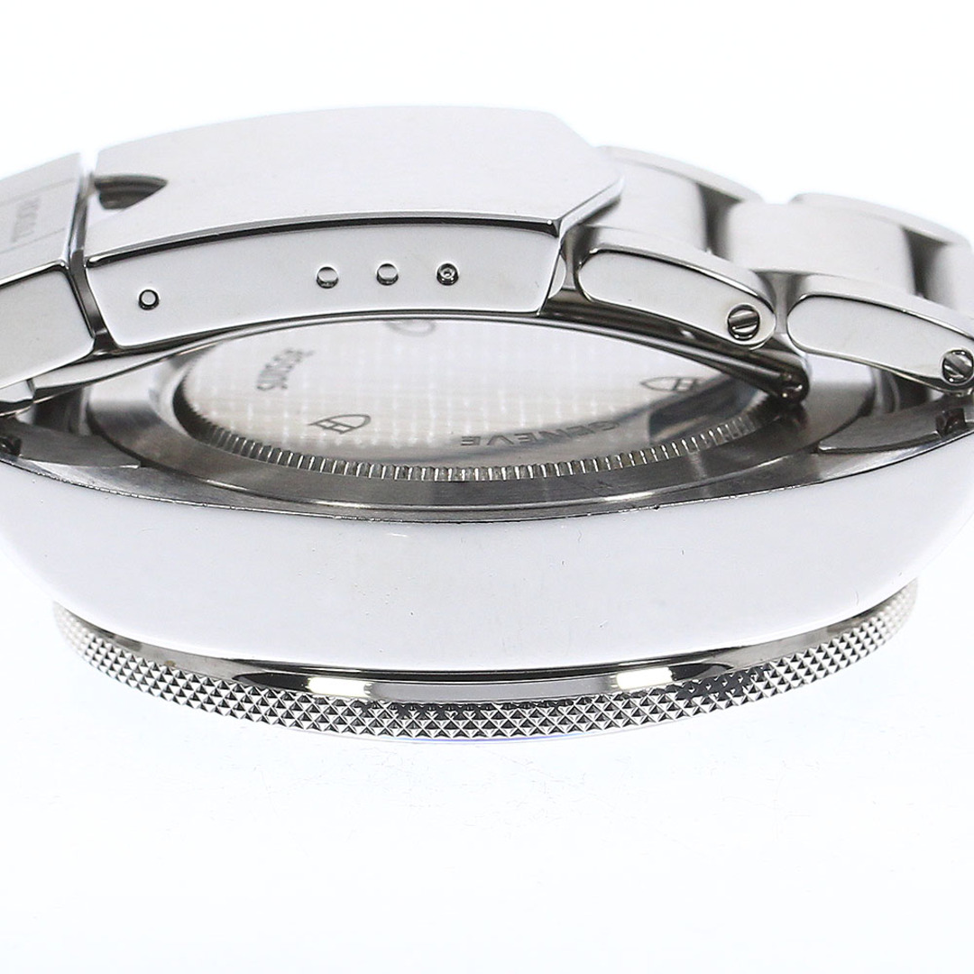 Tudor(チュードル)のチュードル TUDOR 70330B ヘリテージ クロノ クロノグラフ 自動巻き メンズ 箱・保証書付き_742467 メンズの時計(腕時計(アナログ))の商品写真