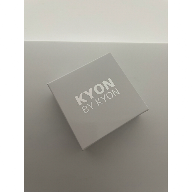 KYON BY KYON   キョンソープ100g