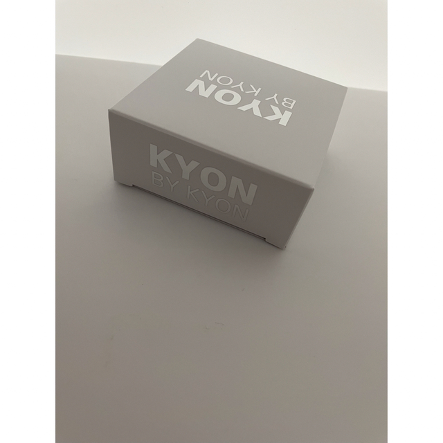 KYON BY KYON   キョンソープ100g