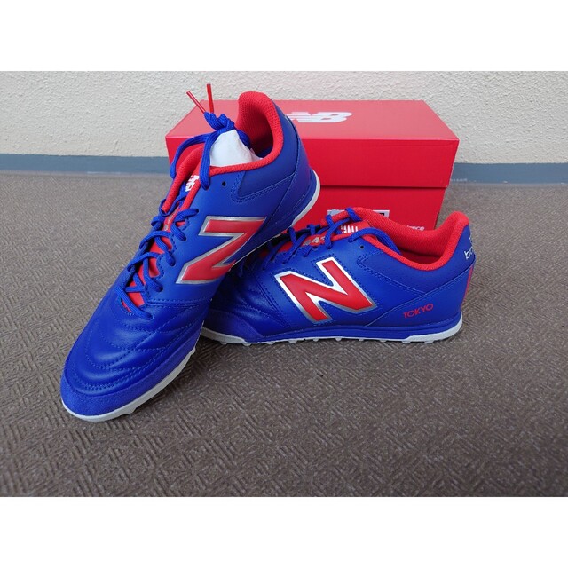 New Balance - New Balance FC東京 トレーニングシューズ New Balance - New Balance FC東京 トレーニングシューズ