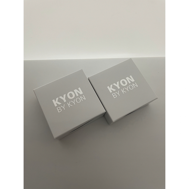 KYON BY KYON キョンソープ100gの通販 by banana,s shop｜ラクマ