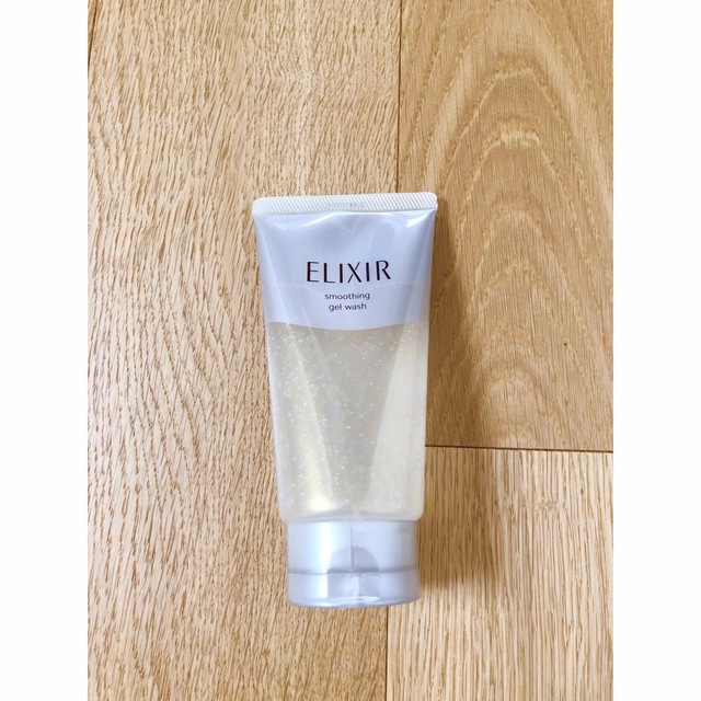 ELIXIR SUPERIEUR（SHISEIDO）(エリクシールシュペリエル)のエリクシール　シュペリエル　スムースジェルウォッシュ コスメ/美容のスキンケア/基礎化粧品(洗顔料)の商品写真