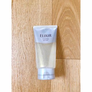 エリクシールシュペリエル(ELIXIR SUPERIEUR（SHISEIDO）)のエリクシール　シュペリエル　スムースジェルウォッシュ(洗顔料)