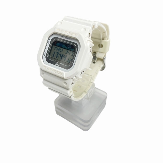 CASIO G-SHOCK x Ron Herman GLX-5600 腕時計 【激安セール】 6848円