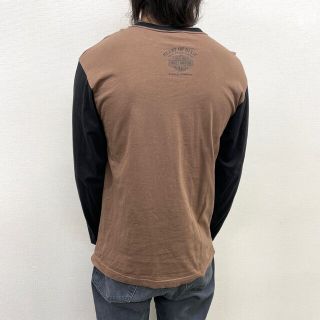 Hurley - 【中古】 ハーレー ダビッドソン HARLEY-DAVIDSON ロング ...