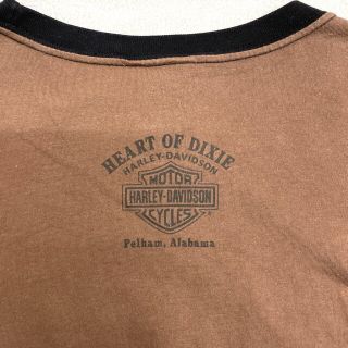 Hurley - 【中古】 ハーレー ダビッドソン HARLEY-DAVIDSON ロング ...