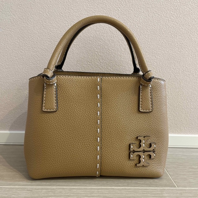 【美品】TORY BURCH スモールバッグ