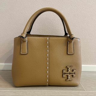 トリーバーチ(Tory Burch)の【美品】TORY BURCH スモールバッグ　【にゃんた様専用】(ハンドバッグ)