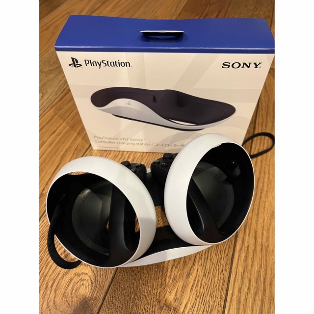 PSVR2 ほぼ未使用　送料込 2