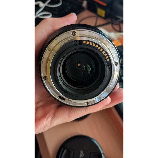 Viltrox Z 85mm f1.8 Z mount