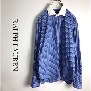 ラルフローレン パープルレーベル シャツ(メンズ)の通販 16点 | Ralph