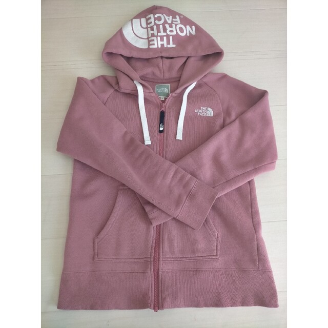 THE NORTH FACE パーカー