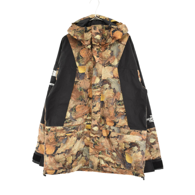 福袋セール SUPREME シュプリーム 16AW THE NORTH FACE Mountain Light