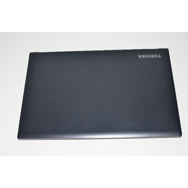 東芝EZ55/LBSD i7-8550U/メモリ8GB/爆速SSD512GB 1