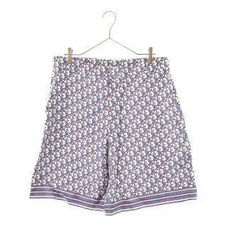 Dior - DIOR ディオール 20SS OBLIQUE PIXEL BERMUDA SHORTS