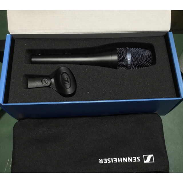 SENNHEISER e965 ゼンハイザー 値下げ