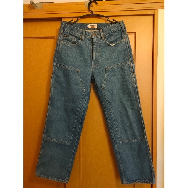Supreme/Timberland Pant Supreme/Timberland Pant