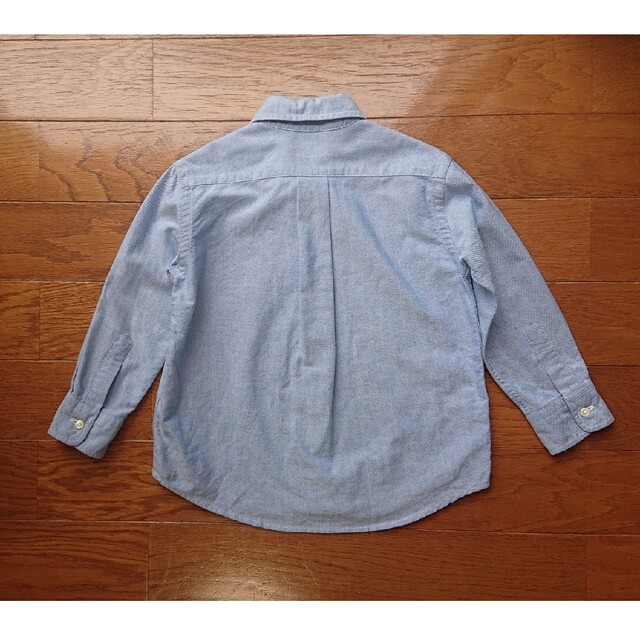 Ralph Lauren(ラルフローレン)のRalph  Lauren  シャツ  100cm キッズ/ベビー/マタニティのキッズ服男の子用(90cm~)(その他)の商品写真