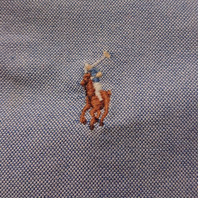 Ralph Lauren(ラルフローレン)のRalph  Lauren  シャツ  100cm キッズ/ベビー/マタニティのキッズ服男の子用(90cm~)(その他)の商品写真