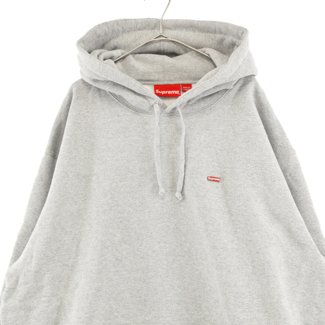 SUPREME シュプリーム 22SS Enamel Small Box Hooded Sweatshirt