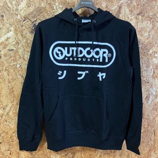 アウトドアプロダクツ(OUTDOOR PRODUCTS)のOUTDOOR PRODUCTS スウェット パーカー L(パーカー)