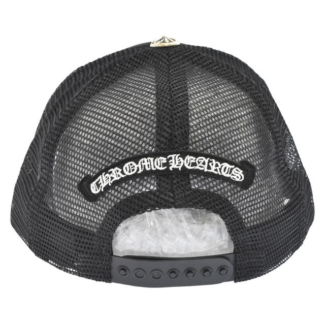消費税無し HEARTS ortotrauma.com キャップ 美品❗️CHROME HEARTS