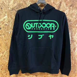 アウトドアプロダクツ(OUTDOOR PRODUCTS)のOUTDOOR PRODUCTS スウェット パーカー M(パーカー)