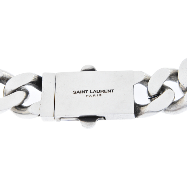サンローランパリ Saint Laurent 色っぽかっ Paris チェーン サンローランパリ Saint Laurent 色っぽかっ Paris チェーン