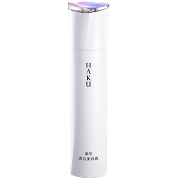 HAKU（SHISEIDO）(ハク)の3月21日発売 HAKU メラノフォーカスEV 薬用美白美容液（医薬部外品）本体 コスメ/美容のスキンケア/基礎化粧品(美容液)の商品写真