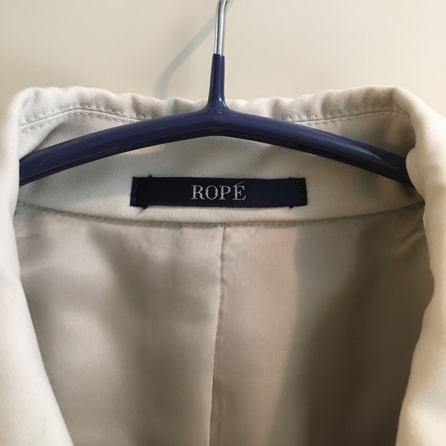 ROPE’(ロペ)のロペ スプリングコート レディースのジャケット/アウター(スプリングコート)の商品写真