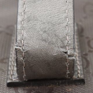 Gucci GUCCIグッチ トート GGインプリメ PVCコーティング