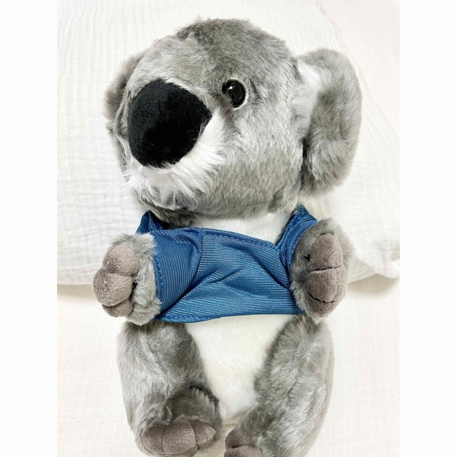 新品　コアラ　ぬいぐるみ　koala エンタメ/ホビーのおもちゃ/ぬいぐるみ(ぬいぐるみ)の商品写真