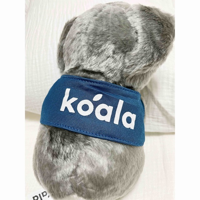 新品　コアラ　ぬいぐるみ　koala エンタメ/ホビーのおもちゃ/ぬいぐるみ(ぬいぐるみ)の商品写真