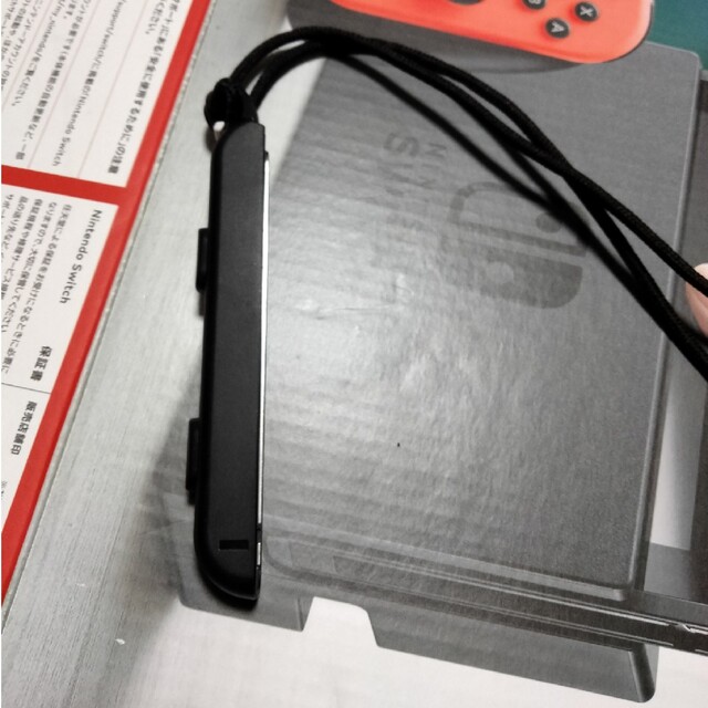 任天堂Switch本体