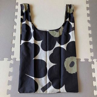 マリメッコ(marimekko)のマリメッコ　エコバッグ(エコバッグ)