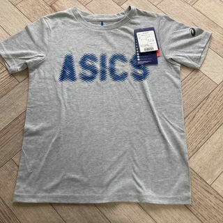 アシックス(asics)の130 Tシャツ　新品(Tシャツ/カットソー)