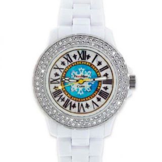 カプリウォッチ(CAPRI WATCH)のカプリウォッチ フリーマンラインストーン art4879(腕時計)