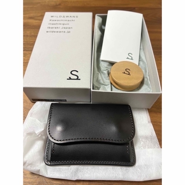 希少 wildswans アーナルサドル TONGUE タング ワイルドスワンズ-