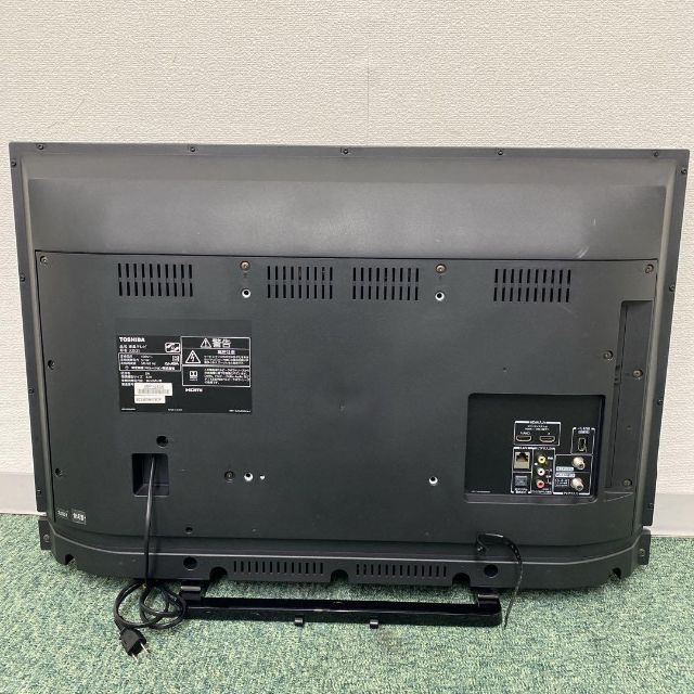 送料込み*①東芝 液晶テレビ レグザ 32型 2018年製*0323-1 【お買得