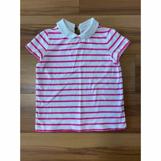 ケイトスペードニューヨーク(kate spade new york)のkate spadeトップス(110㎝)(Tシャツ/カットソー)