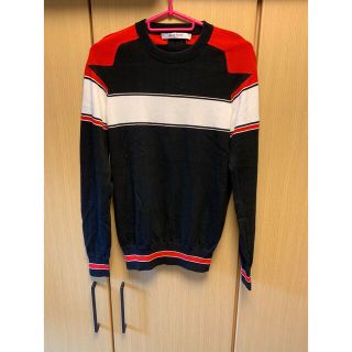 ジバンシィ ニット/セーター(メンズ)の通販 200点以上 | GIVENCHYの