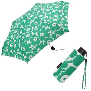 マリメッコ(marimekko)のマリメッコ 091006 160 折りたたみ傘(傘)