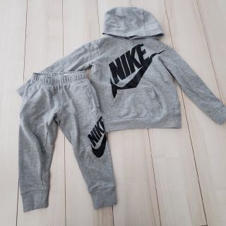 ナイキ(NIKE)のNIKEセットアップ ジャージ(その他)