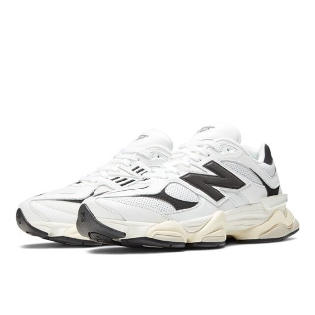 new balance新作完売品90/60 AAB (U9060)スニーカー-