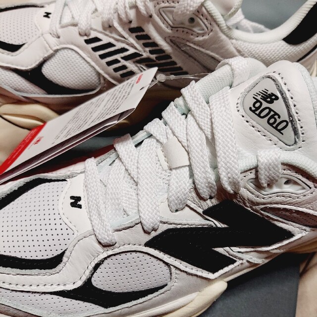 New Balance - new balance新作完売品90/60 AAB (U9060)スニーカーの