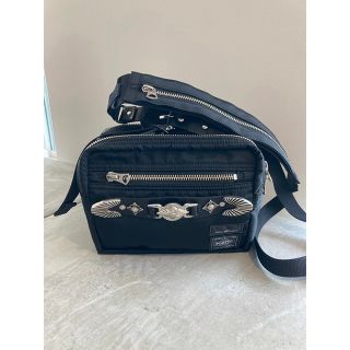 TOGA - TOGA PORTER Belt bag 23ssの通販 by パリ|トーガなら