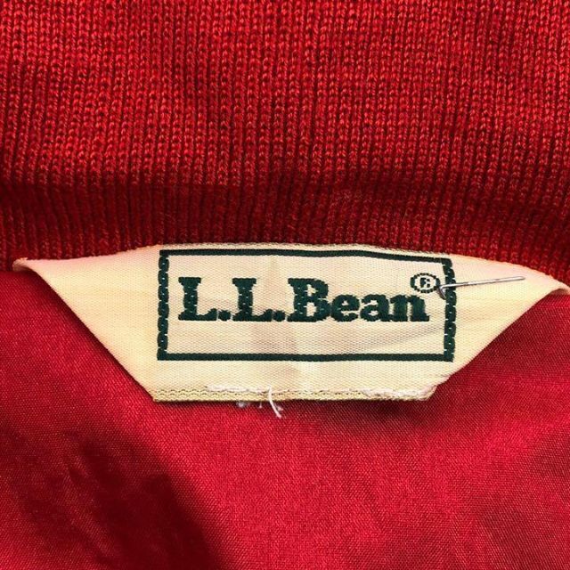 L.L.Bean(エルエルビーン)のエルエルビーン マウテンパーカー ブルゾン セーリングジャケット 90sゆるだぼ メンズのジャケット/アウター(ナイロンジャケット)の商品写真