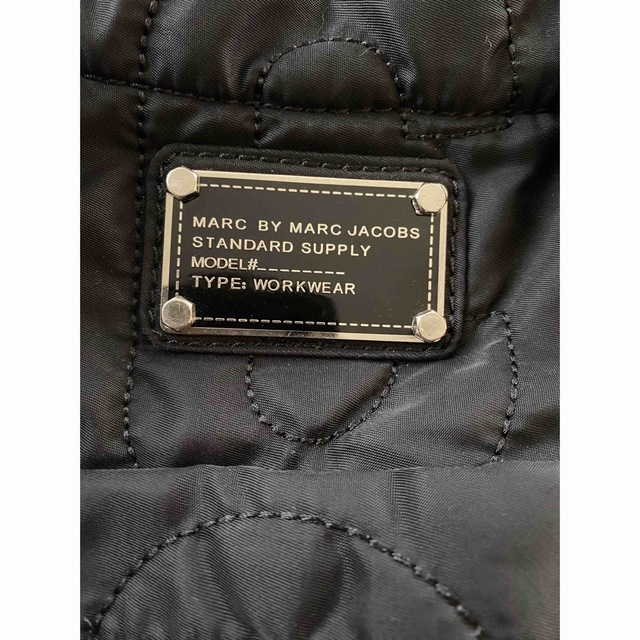 MARC BY MARC JACOBS(マークバイマークジェイコブス)の※難あり　マークジェイコブス　マザーズバック キッズ/ベビー/マタニティのキッズ/ベビー/マタニティ その他(その他)の商品写真